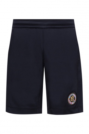 Logo-patched shorts, zdjęcie 1 Logo-patched shorts od Nike